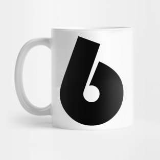 6 Mug